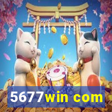5677win com